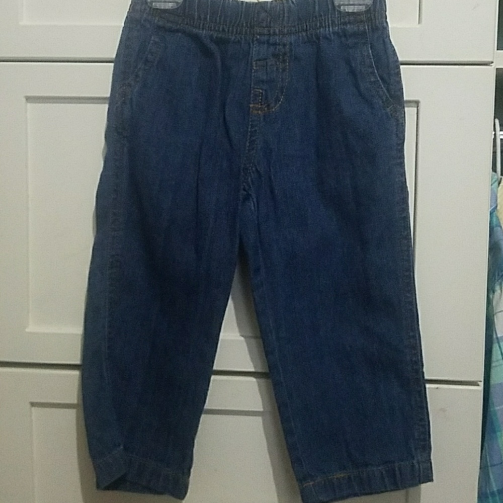 jean pants